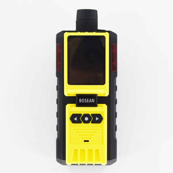 

k-600 built-in pump ph3 gas detector phosphine gas leak alarm 0-20ppm