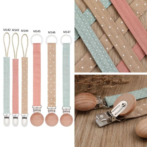 

pacifiers# children pacifier clips chains soother holder baby dummy nipple for chupetas