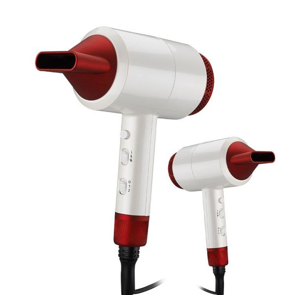 

electric hair brushes resuxi negative ion dryer blow dryers professinal care quick dry 1800w portable hairdryer diffuser wheels