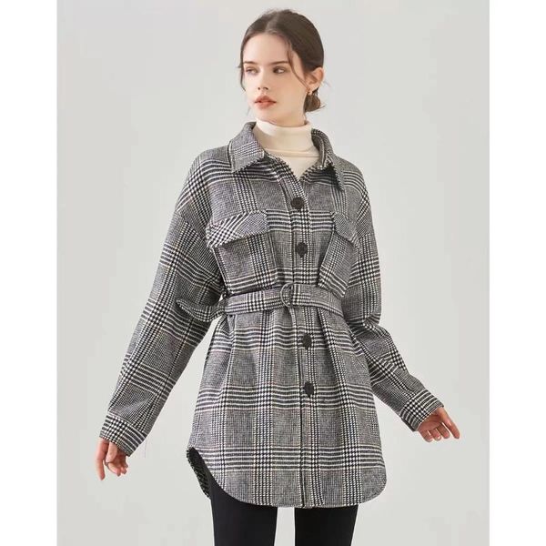 

women's wool & blends 333, Black