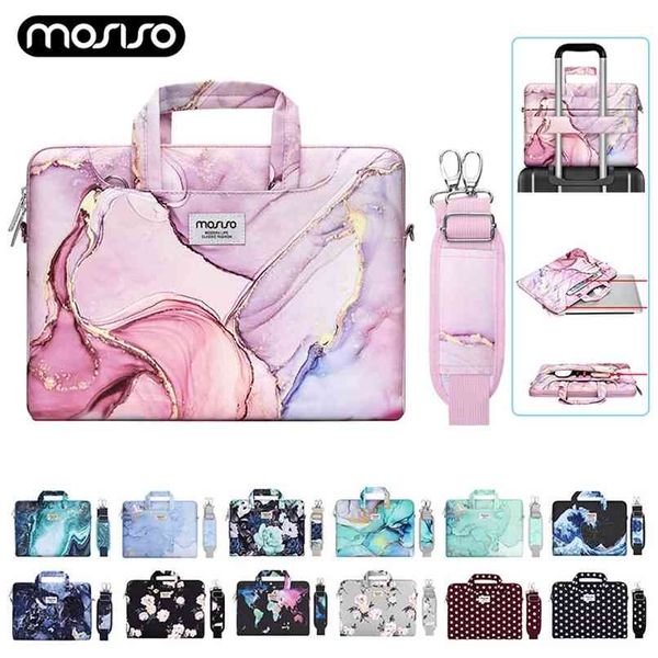 

lapbag 13 15 6 inches for air pro 13.3 15 inch dell hp asus men's women briefcase sleeve messenger case 210825