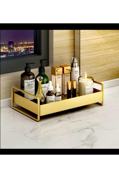 

bath accessory set waterproof shelf-organizer-tray tyc00119671719