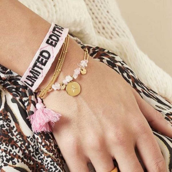 

souvenirs hand catenary cosmetics gift bracelet friendship jewelry 90 styles available