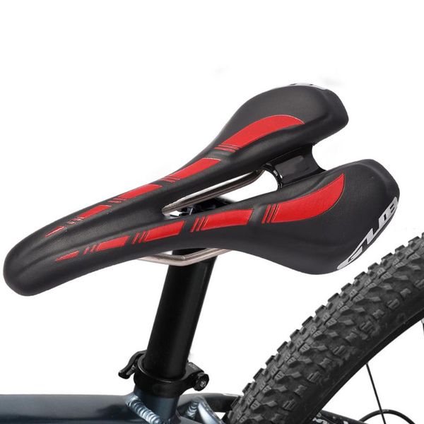 

bike saddles saddle mountain road mat with full nylon fiber hollow ergonomic breathable bicycle cycling parts