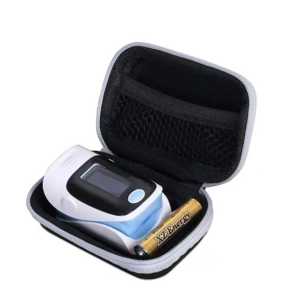 

storage bags neutral zipper bag eva / box cover kit protection