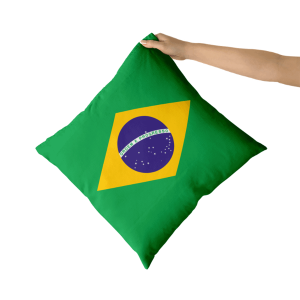

brazil throw pillow decorative cushion covers pillowcase cushions for sofa room canvas pillowcover home decor cushion/decorative
