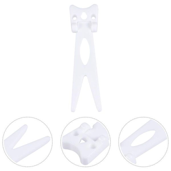 

frames 50pcs po frame dovetail brackets holders supports