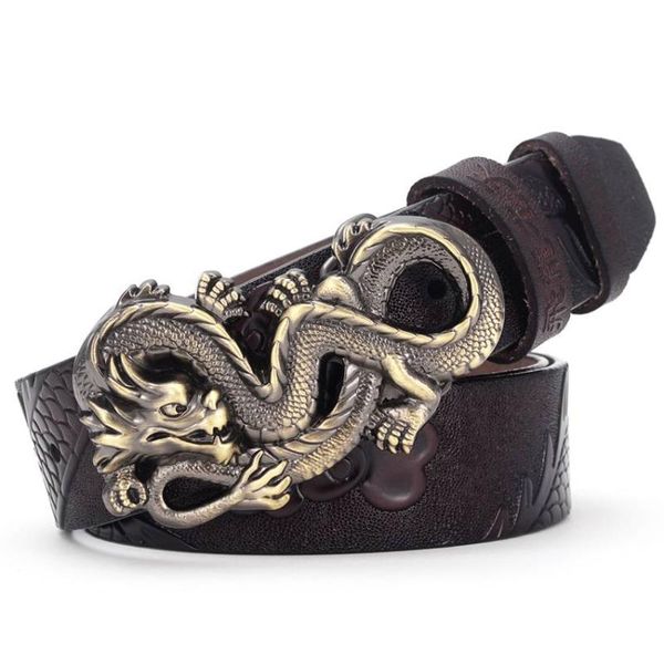 

belts men genuine leather belt designer buckle cintos masculinos ceinture homme length:110-125cm width:3.8, Black;brown
