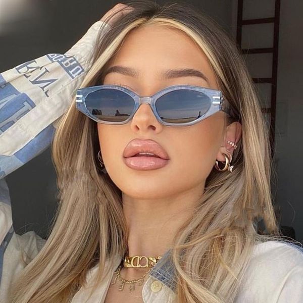 

sunglasses onevan 2021 vintage women small retro glasses women/men leopard eyeglasses brand designer gafas de sol mujer, White;black