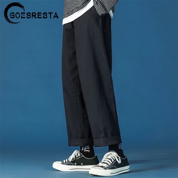 

black pants men hip hop streetwear jogger harem trousers casual harajuku sweatpants brand summer fashion 210715