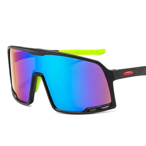 

outdoor eyewear 100% cycling glasses sports sunglasses cross-anti-uv bicycle