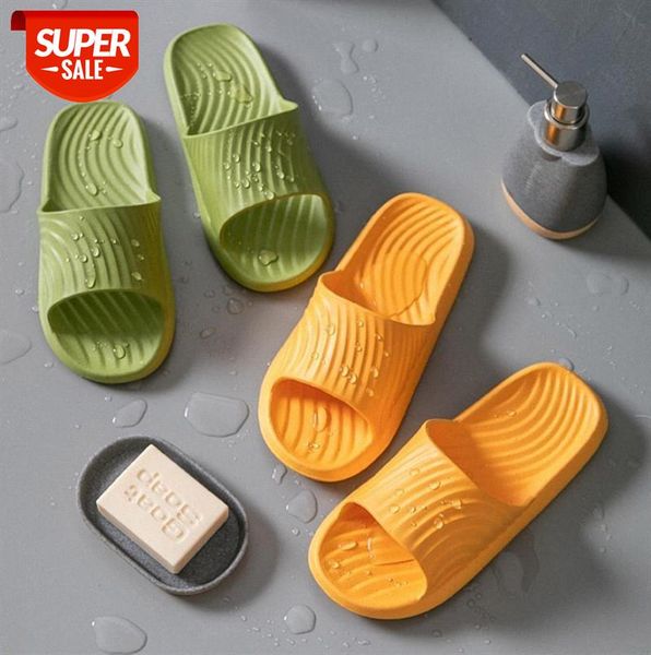 

slippers women, household couples, indoor non-slip soft bottom, home, deodorant, silent bath, bathroom sandals and men #ls12, Black