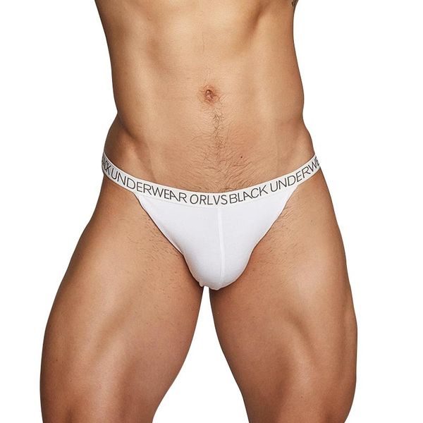 

underpants modal men bikini briefs underwear male panties mens gay, Black;white