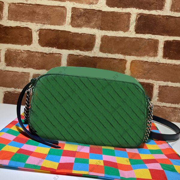 

2021 camera bag luxury designer female fashion personalized retro style lipstick mobile phone makeup bag