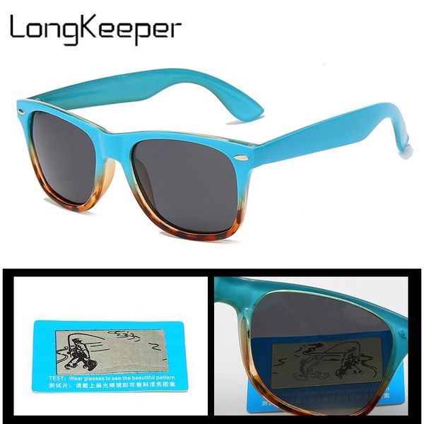 

sunglasses classic polarized men brand design driving goggles square frame men's fashion rivet sun glasses male gafas de sol, White;black