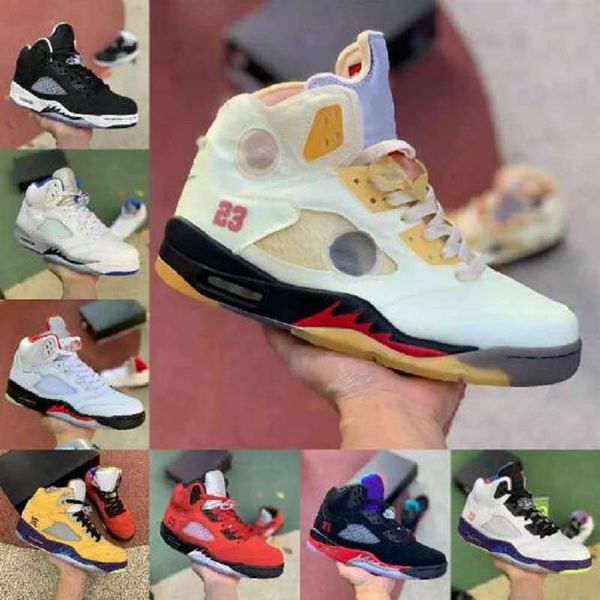 

jumpman footwear what the 5 5s high basketball shoes mens sail stealth 2.0 raging bull red oreo hyper royal white cement ice bred alternate