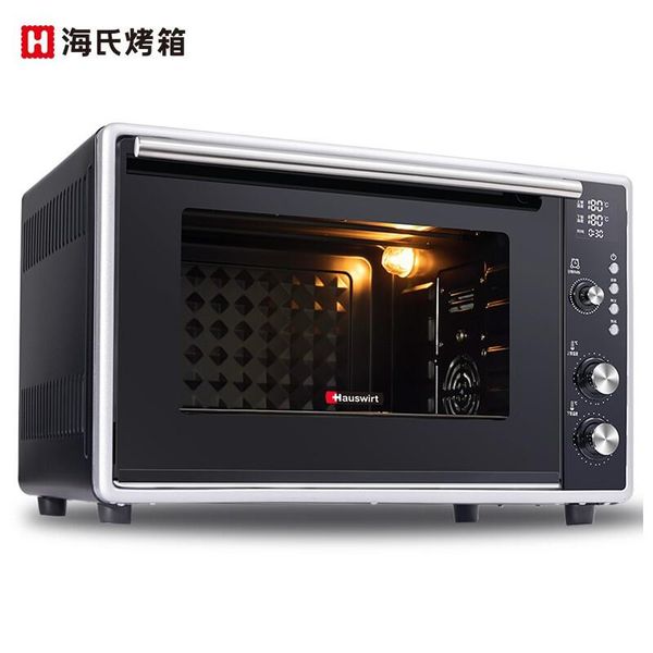 

electric ovens 220v household oven 50l commercial baking multifunctional air for