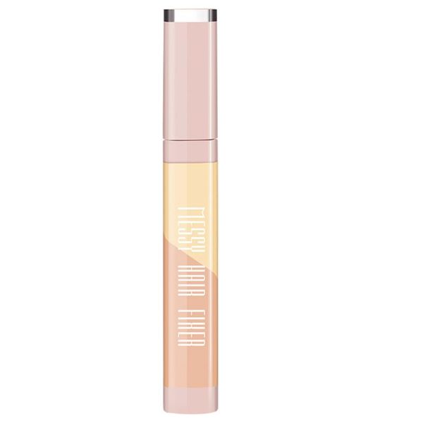 

hair brushes 1pc finishing cream styling wax small broken stick, Silver