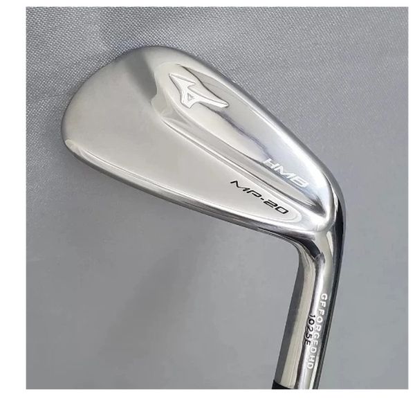 

ups/fedex mp20 golf irons 10 kind shaft options actual pictures contact seller