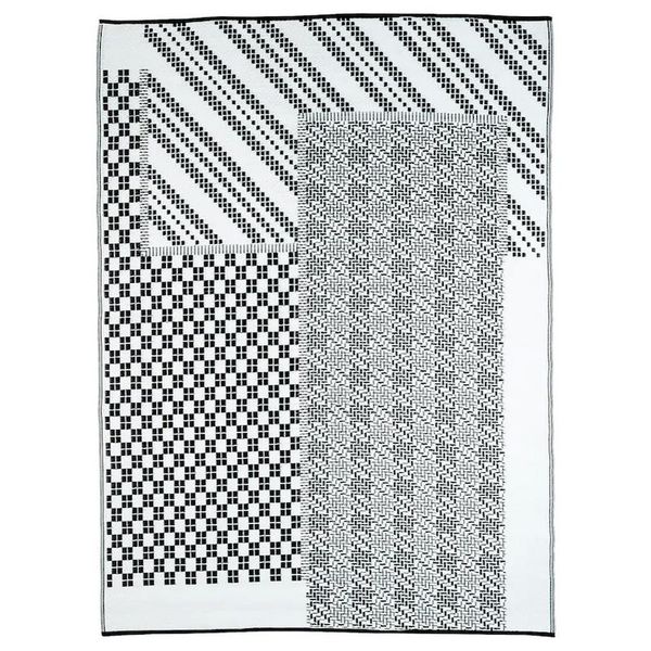 

carpets 180x240cm plain weave carpet