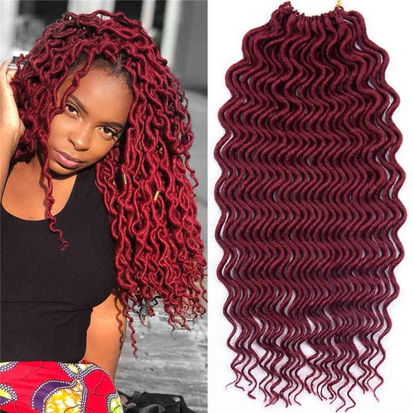 

hair curly faux locks dirty extensions, Black