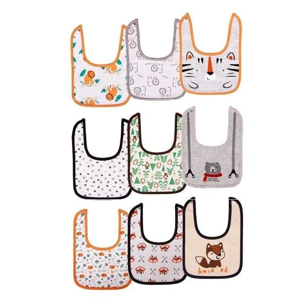 

feeding towel waterproof baby summer bib