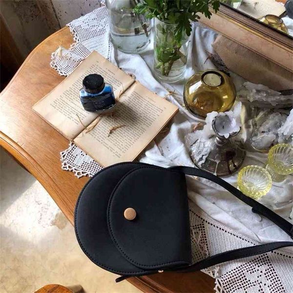 

insfeng new korean chic frosted bag in autumn and winter of 2021