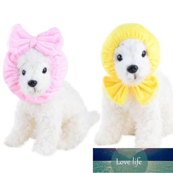 PetLuv Winter Caps & Scarves: Adorable Dog & Cat Accessories for Grooming & Playtime