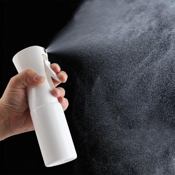 

storage bottles & jars 200ml hairdressing spray bottle empty refillable mist salon barber hair tools water sprayer care