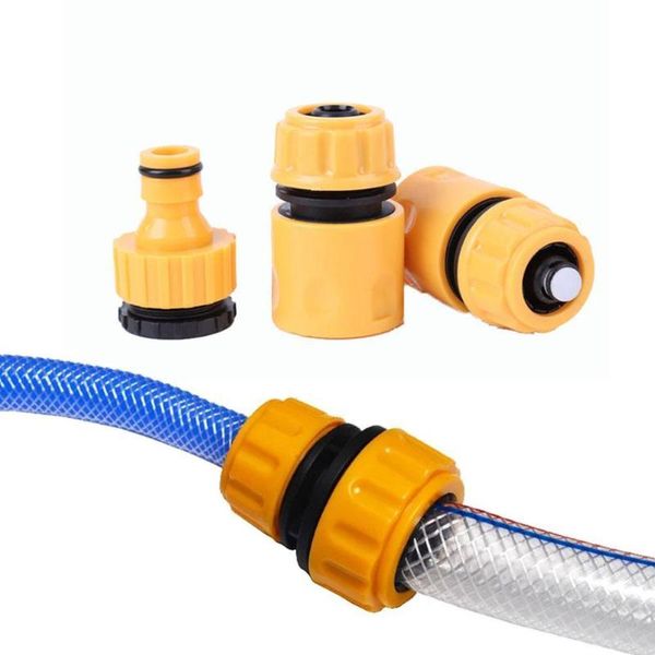 

watering equipments abs brand material, water connection 4 points gun nipple quick gun, sset special n5j6