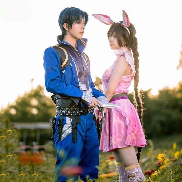 

cosplay costume role play dance cos cartoon costume suit, Black