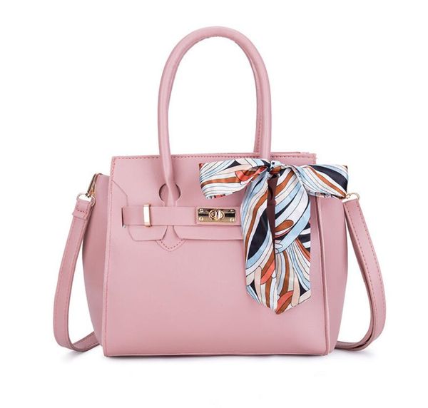 Bolsa bolsas bolsas bolsas de ombro sacos de ombro mochila mulheres bolsas de couro rosa senhoras embreagem carteira de moda