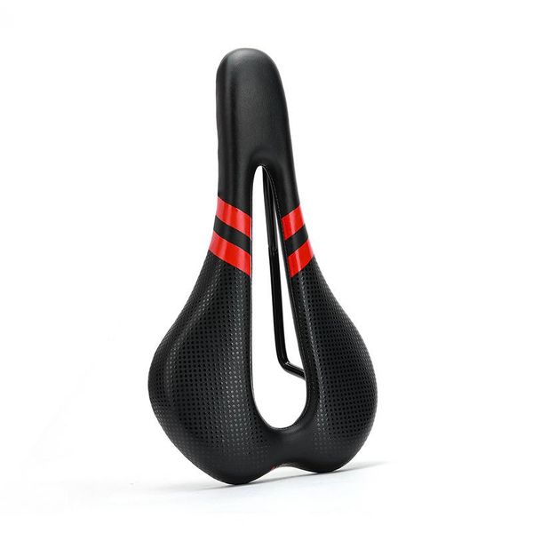 

bike saddles yafee yafeng bicycle mountain seat road saddle large hollow accessories bag