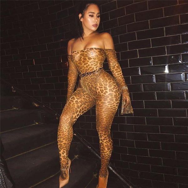 

women's jumpsuits & rompers women jumpsuit pattern romper bodycon playsuit clubwear long trousers party us pants, Black;white