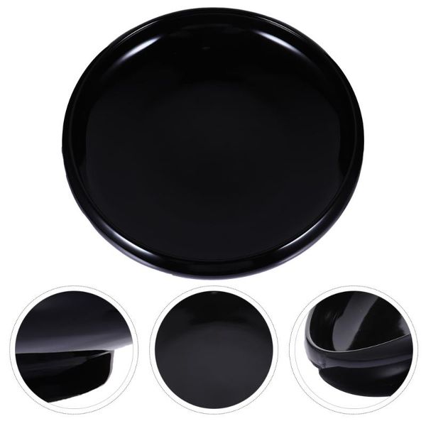 

multifunction pet eating drinking bowl feeder ceramic for cats cat bowls & feeders