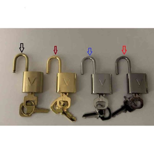 

customer order , luggage padlock lock set = 1 lock + 2 keys ., Black