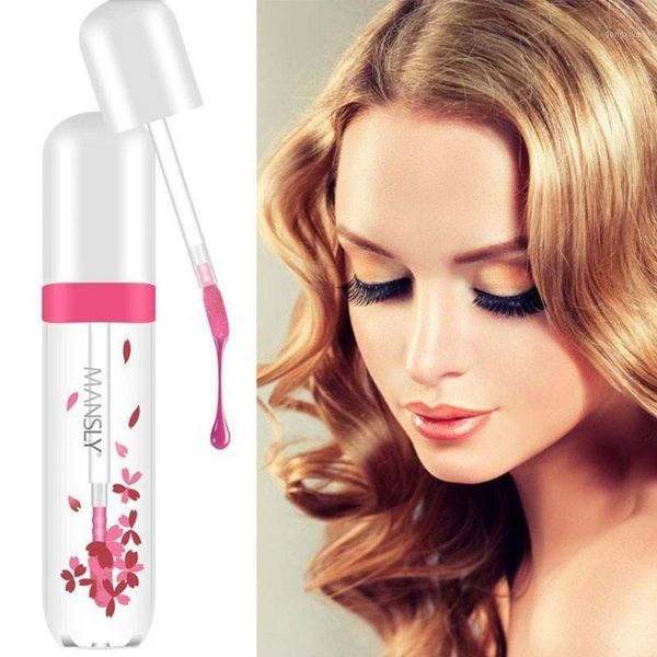 

15ml clear lips gloss moisturizing hydrating plumper make stain cosmetics lip liquid lipstick women tint up q6s81