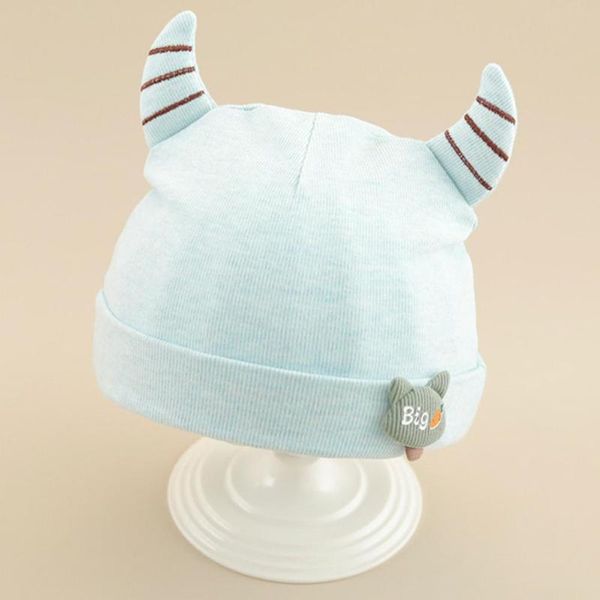 

caps & hats born cap long lasting super soft tear-resistant cute baby boys girls beanie hat for delivery room, Yellow