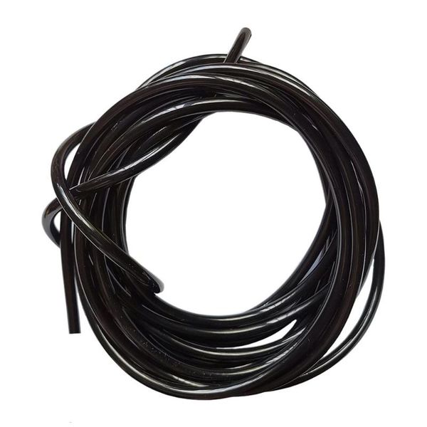 

20m 4/7mm watering hose garden lawn agriculture micro drip irrigation system 1/4 inch pvc pipe equipments