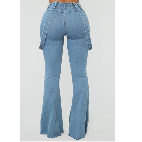 

women's jeans women femme nouveau fashion overall shourt pants summer spodnie jeansowe damskie straps sleeveless s-3xl1 hpyq, Blue