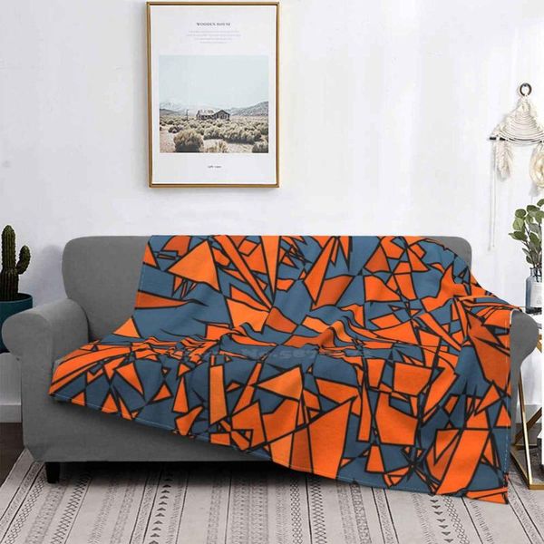 

blankets autumn leaves all sizes soft cover blanket home decor bedding leaf spring seasons halloween trick or treat trees