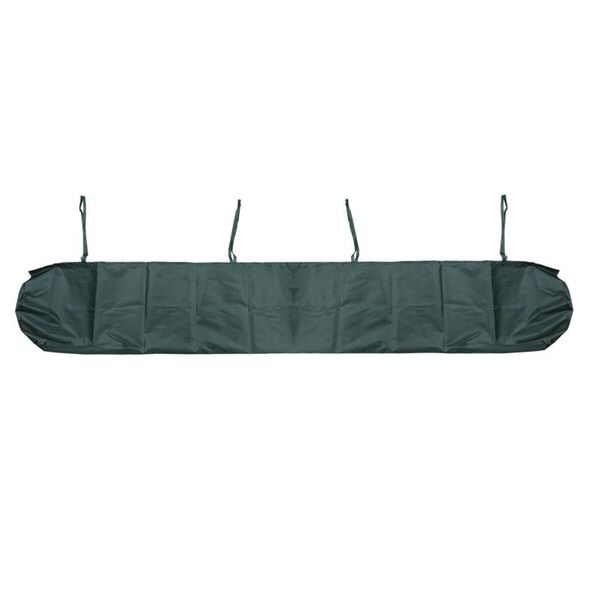 

shade 4m patio awning cover winter storage bag rain weather protector sun canopy