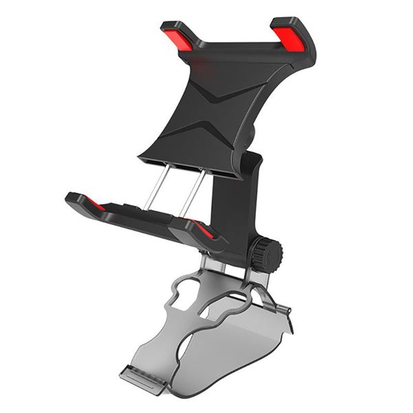 

foldable handle bracket clip for switch/switch lite console controller portable game players