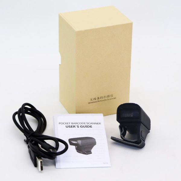 

scanners bluetooth pocket mobile 1d laser portable wireless barcode scanner