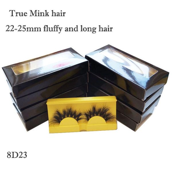 

25mm lashes mink long thick false eyelashes bulk lash vendors real messy 3d fake eyelash custom packaging makeup cosmetics