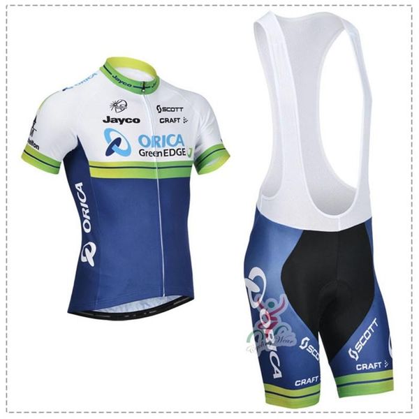 

racing sets cycling clothing factory direct sales team jerseys bike wear clothes quick-dry bib sport, Black;blue