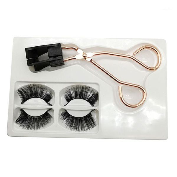 

magnetic false eyelashes manual sharpening set1