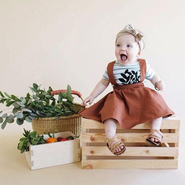 

skirts pudcoco girl skirt us stock toddler baby brace overalls princess party autumn clothes