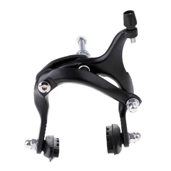 

bike brakes aluminum alloy mtb road bicycle brakec caliper ,friction wheel rear front brake side pull 61-79mm