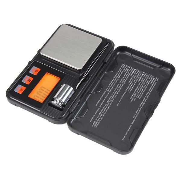 

2021 high precision 0.001g/0.01g portable mini presicion pocket electronic digital scale for gold jewelry balance gram scales